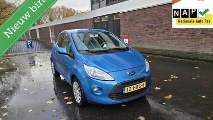 Occasion Ford Ka Titanium 69 PK (50 kW) 2009 Hatchback