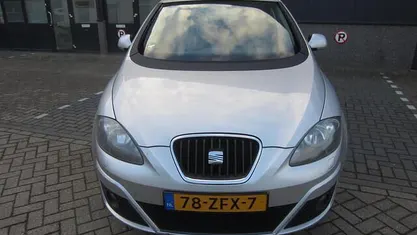 Occasion 2012 Seat Altea XL Ecomotive MPV | € 4.450 (Eerlijke prijs)