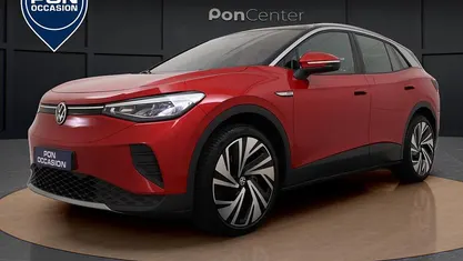 Gebruikt 2023 VW ID.4 Pro SUV | € 29.850 (Eerlijke prijs)