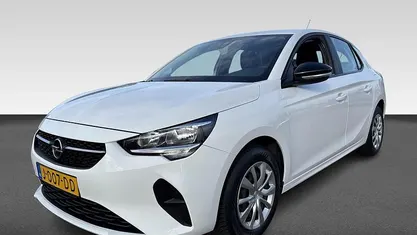 Occasion 2020 Opel Corsa Edition Hatchback | € 10.940 (Eerlijke prijs)