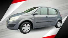 Grijs Gebruikt 2006 Renault Scénic II Dynamique MPV | € 1.900 (Eerlijke prijs)