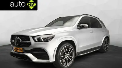 Grijs Gebruikt 2023 Mercedes GLE350 Premium Plus SUV | € 74.900 (Eerlijke prijs)