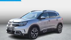 Grijs Gebruikt 2019 Citroën C5 Aircross PureTech SUV | € 18.399 (Eerlijke prijs)