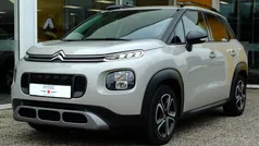 Grijs Gebruikt 2019 Citroën C3 Aircross Feel SUV | € 16.445 (Eerlijke prijs)