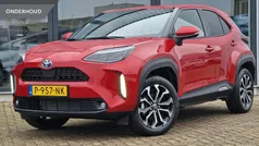 Rood Gebruikt 2022 Toyota Yaris Cross Edition SUV | € 26.900 (Goede deal)