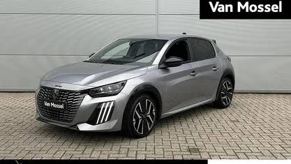 Gebruikt 2024 Peugeot 208 GT Hatchback | € 25.440 (Eerlijke prijs)
