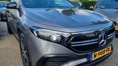 Grijs Gebruikt 2021 Mercedes EQA250 AMG SUV | € 27.995 (Goede deal)