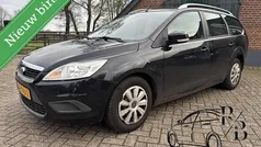 Gebruikt 2009 Ford Focus Trend Stationwagen | € 1.499 (Goede deal)