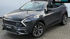 Gebruikt 2022 Kia Sportage GT-Line SUV | € 34.695 (Eerlijke prijs)