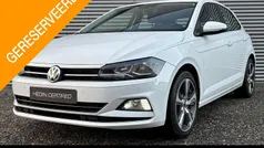 Gebruikt 2018 VW Polo Highline Hatchback | € 15.445 (Goede deal)