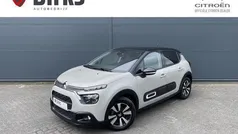 Gebruikt 2023 Citroën C3 Shine Hatchback | € 16.445 (Eerlijke prijs)