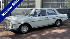 Gebruikt 1967 Mercedes W108 Sedan | € 12.500