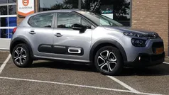 Hatchback Gebruikt 2024 Citroën C3 PureTech Hatchback | € 17.500 (Eerlijke prijs)