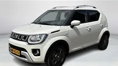 Wit Gebruikt 2023 Suzuki Ignis Style Hatchback | € 22.950 (Eerlijke prijs)