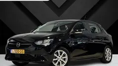 Gebruikt 2021 Opel Corsa-e Edition Hatchback | € 14.895 (Eerlijke prijs)