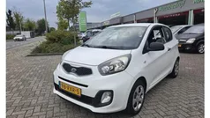 Gebruikt 2011 Kia Picanto Hatchback | € 3.950 (Eerlijke prijs)
