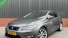 Grijs Gebruikt 2013 Seat Leon Business Hatchback | € 6.995 (Goede deal)