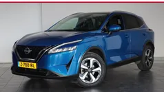 Gebruikt 2024 Nissan Qashqai N-Connecta SUV | € 31.949 (Eerlijke prijs)