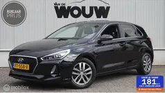Gebruikt 2017 Hyundai i30 Hatchback | € 9.995 (Eerlijke prijs)