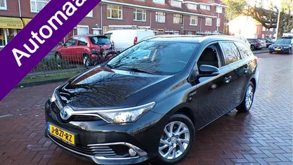 Occasion Toyota Auris 99 PK (72 kW) 2018 Hatchback