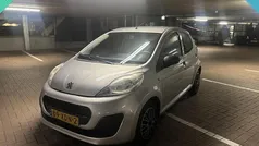 Gebruikt 2012 Peugeot 107 Access Hatchback | € 1.350 (Eerlijke prijs)