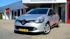 Gebruikt 2015 Renault Clio IV Expression Hatchback | € 5.850 (Eerlijke prijs)