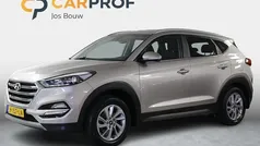 Gebruikt 2017 Hyundai Tucson Comfort SUV | € 16.385 (Eerlijke prijs)