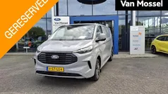 Gebruikt 2024 Ford Transit Custom Limited Van | € 29.945 (Eerlijke prijs)