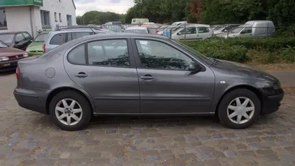 Occasion Seat Toledo 105 PK (77 kW) 2005 Sedan