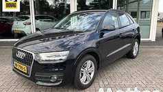 Gebruikt 2014 Audi Q3 Proline SUV | € 16.995 (Eerlijke prijs)
