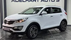 Gebruikt 2013 Kia Sportage SUV | € 10.450 (Goede deal)