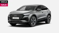 Gebruikt 2025 Audi Q4 Sportback e-tron Advanced SUV | € 54.500 (Eerlijke prijs)
