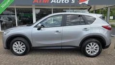 Gebruikt 2014 Mazda CX-5 SUV | € 13.499 (Eerlijke prijs)