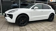 Wit Gebruikt 2019 Porsche Macan Sport SUV | € 50.950 (Eerlijke prijs)