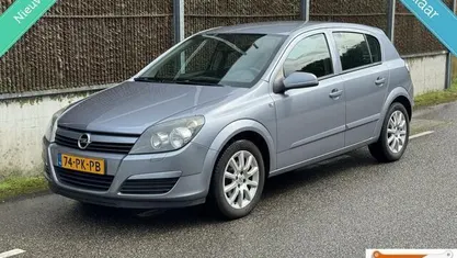 Occasion Opel Astra Cosmo 105 PK (77 kW) 2004 Hatchback