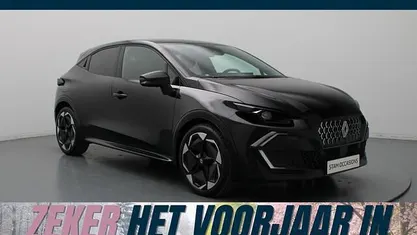 Occasion Renault Clio V Techno 160 PK (117 kW) 2026 Hatchback