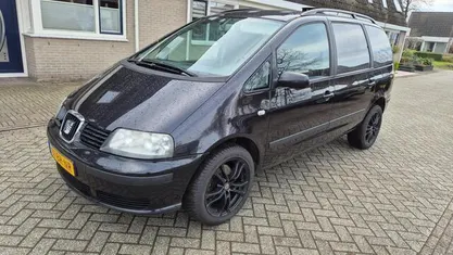 Occasion Seat Alhambra Sport 116 PK (85 kW) 2004 MPV