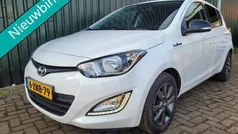 Gebruikt 2015 Hyundai i20 Hatchback | € 6.490 (Goede deal)