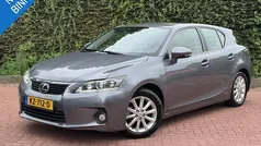 Gebruikt 2012 Lexus CT200h Business Edition Hatchback | € 9.499 (Eerlijke prijs)