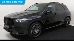 Zwart Gebruikt 2022 Mercedes GLE350 Premium Plus SUV | € 67.945 (Eerlijke prijs)