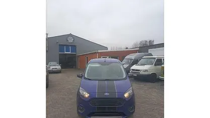 Occasion Ford Transit 101 PK (74 kW) 2019 Van