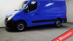 Overige Gebruikt 2017 Opel Movano Van | € 9.950 (Super prijs)