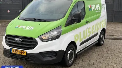 Occasion Ford Transit Custom Trend 107 PK (78 kW) 2021 Van