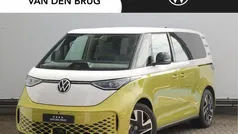 Wit Gebruikt 2024 VW ID. Buzz Pro Van | € 54.900 (Eerlijke prijs)