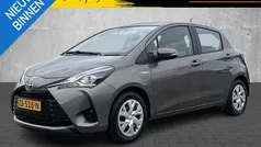 Gebruikt 2019 Toyota Yaris Hybrid Active Hatchback | € 15.950 (Eerlijke prijs)