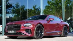 Overige Gebruikt 2025 Bentley Continental GT Coupé | € 318.888