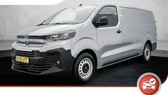 Grijs Nieuw 2024 Citroën Jumpy MPV | € 29.680 (Goede deal)