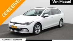 VW Golf VIII