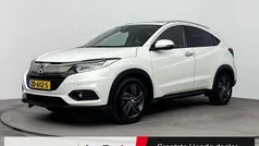 Wit Gebruikt 2019 Honda HR-V Executive SUV | € 23.400 (Eerlijke prijs)