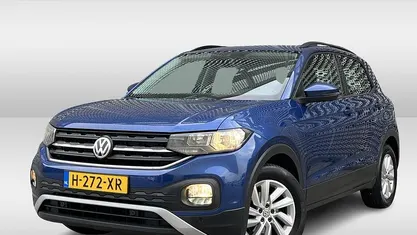 Occasion 2020 VW T-Cross Life SUV | € 17.950 (Eerlijke prijs)